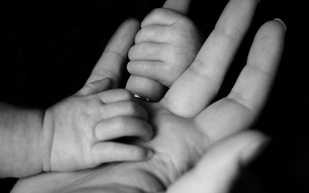 Episode 24 – Motherhood as a Depth Initiation