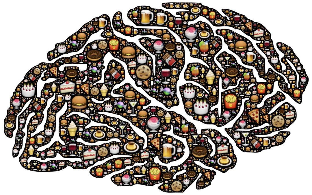 Episode 31 – Food Addiction