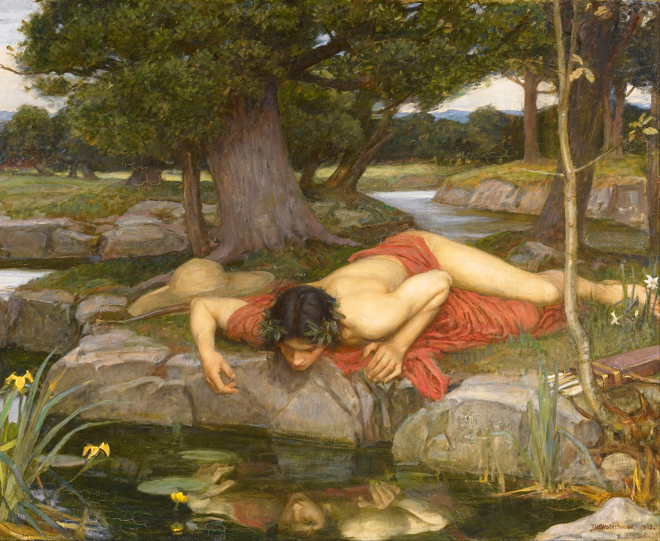 Episode 37 – Narcissism