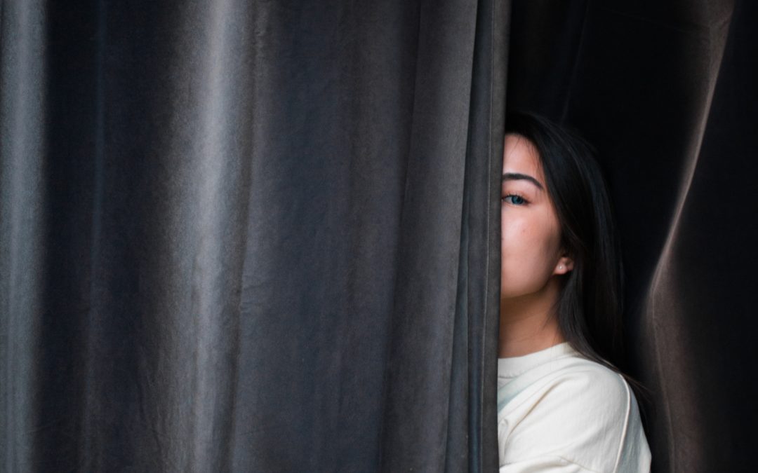 Episode 46 – Hiding