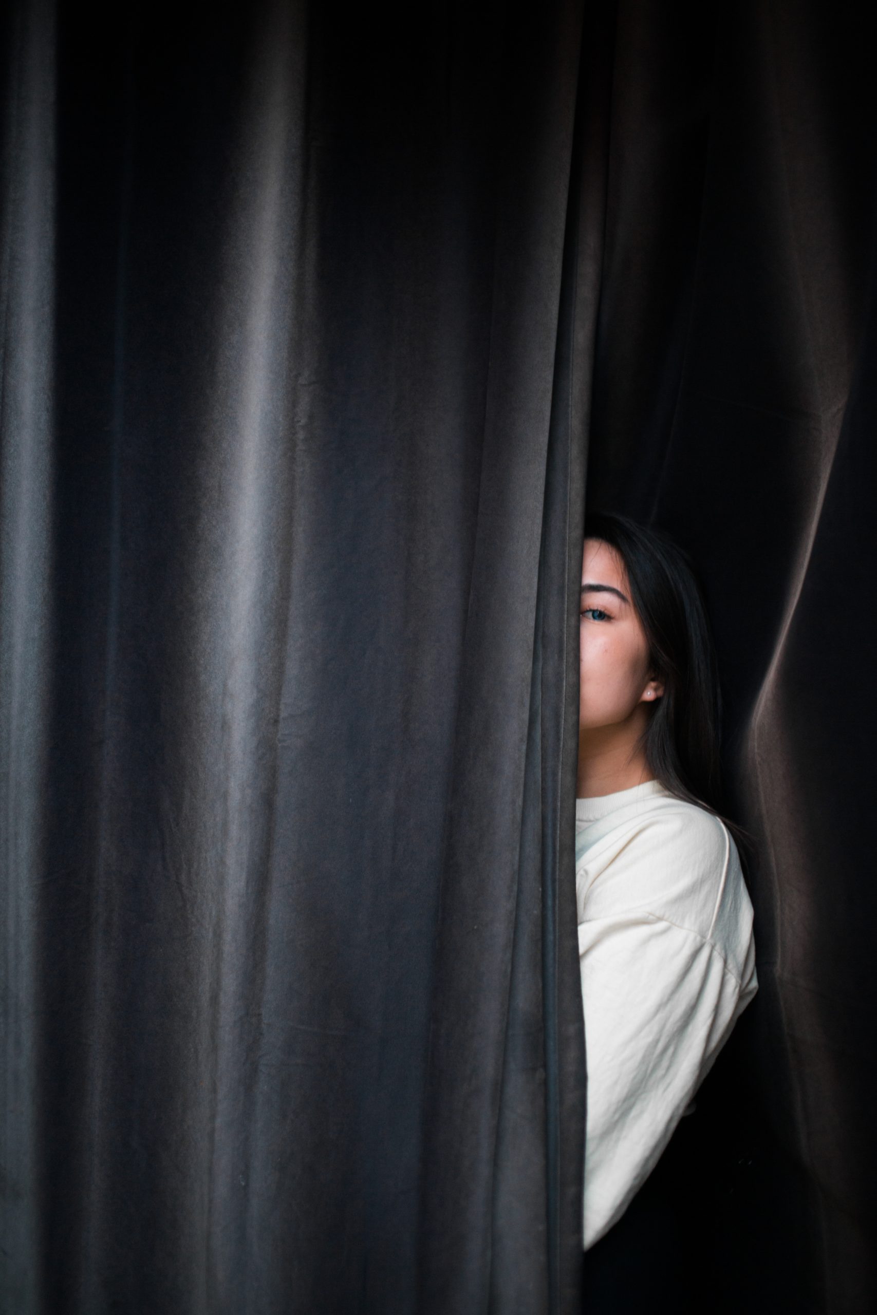 Episode 46 – Hiding