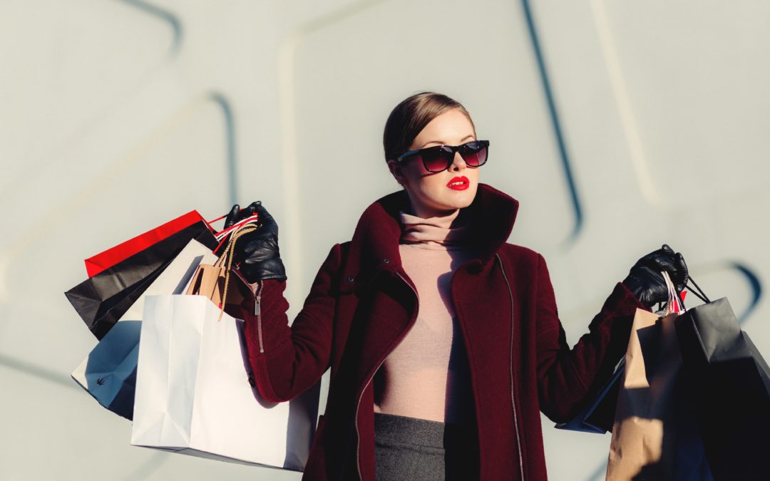 Episode 50 – Shopping
