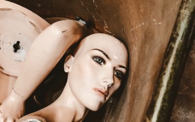 Episode 60 – Psychological Dismemberment: Why We Can’t Stay Connected