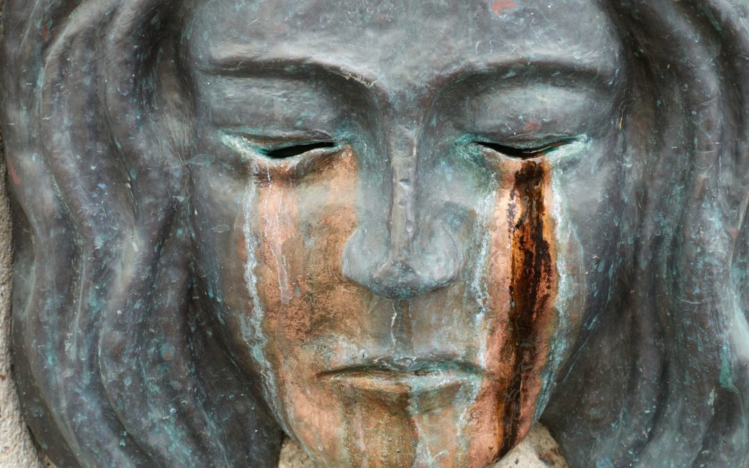 Episode 63 – Tears