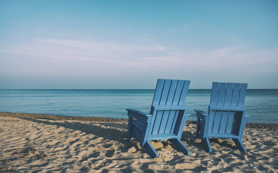Episode 69 – Retirement