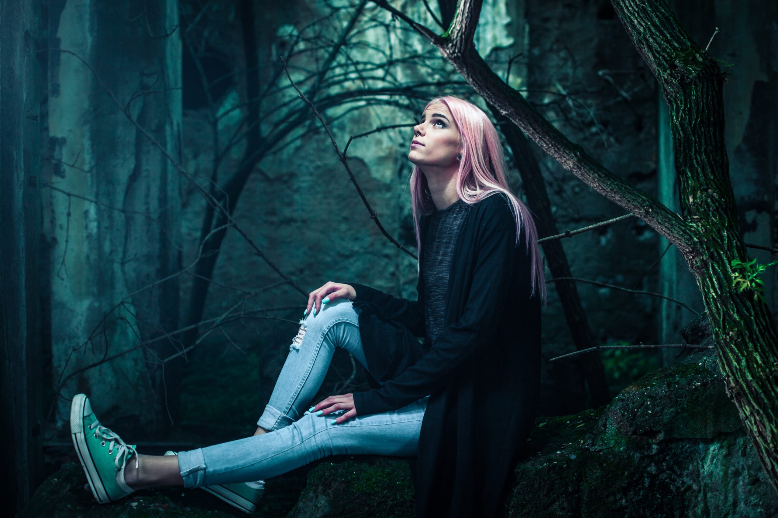 Episode 72 – Puer & Puella: Trapped in the Inner Child