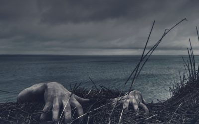 Episode 83 – Ghostly Encounters