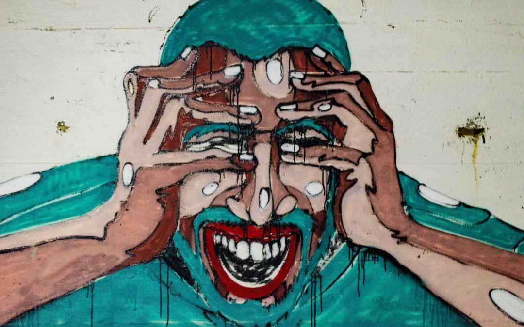 Episode 12 – Anxiety