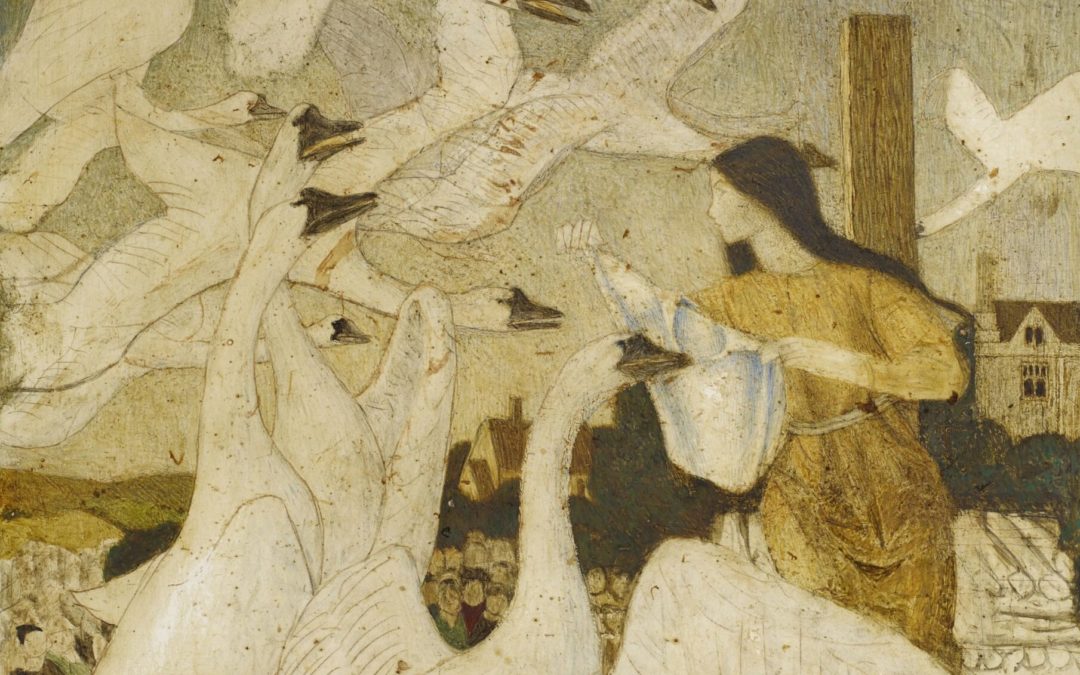 Episode 11 – Fairy Tales