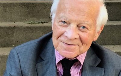 Finding Resilience: A Conversation with James Hollis