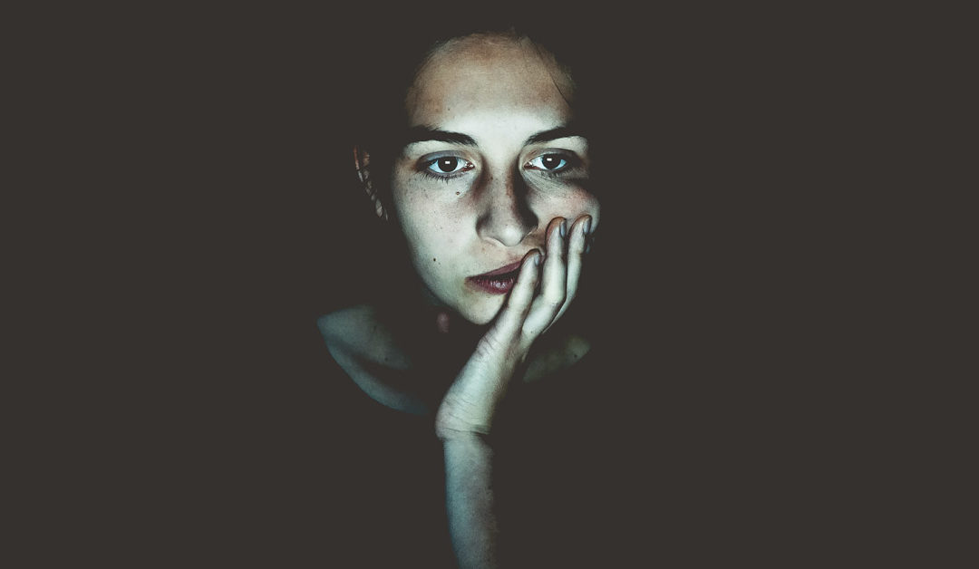 DOUBT: suspended between two minds