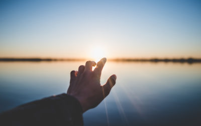 TENDING THE EGO-SELF AXIS: reconnecting with source