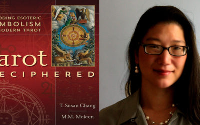 Tarot, Divination & the Symbolic Life