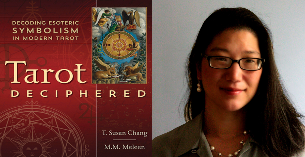 Tarot, Divination & the Symbolic Life