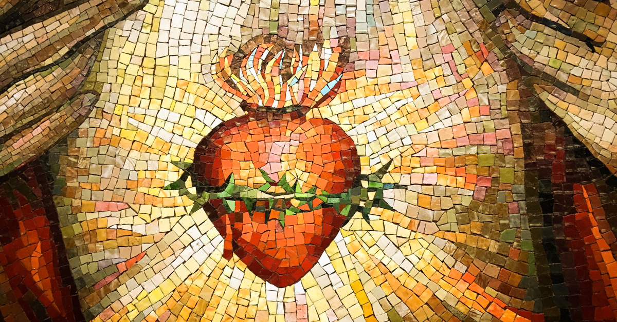 The Wounded Healer