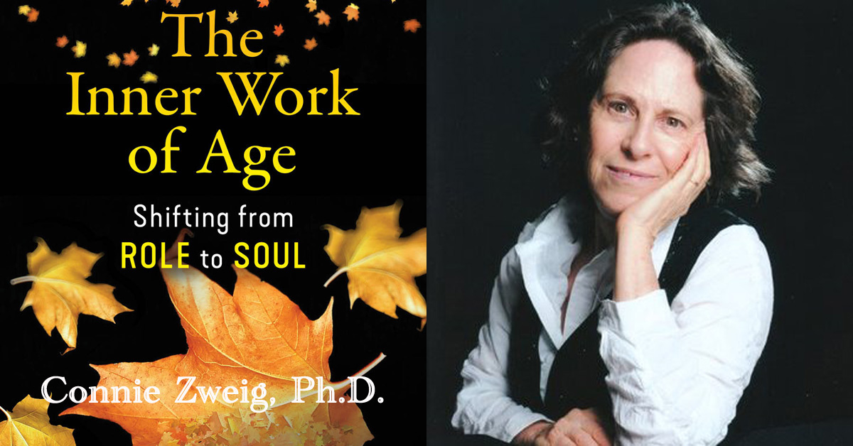 The Inner Work of Age: Shifting from Role to Soul