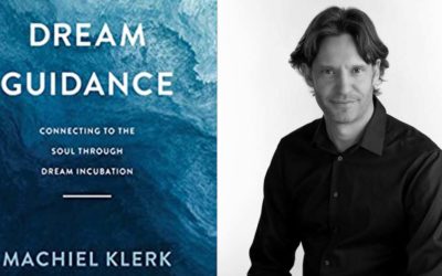 Dream Incubation with Machiel Klerk