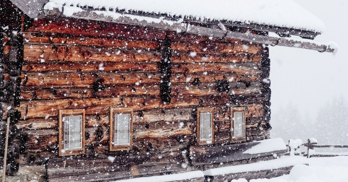 The North Pole