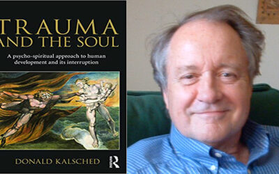 Donald Kalsched: Trauma & the Informed Heart