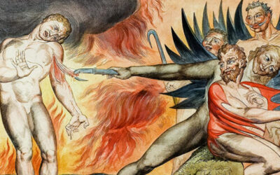 Our Moral Compass: Understanding Guilt, Remorse, & Atonement