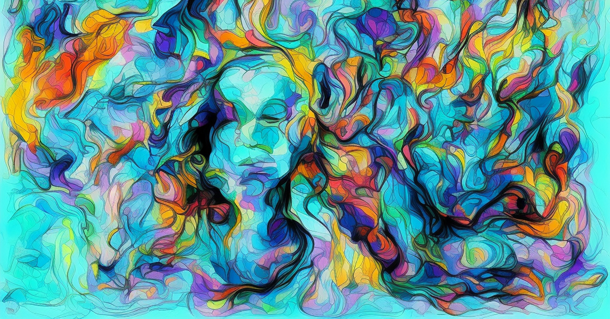 HEALING the RIFT: Anima Mundi in a Disenchanted World