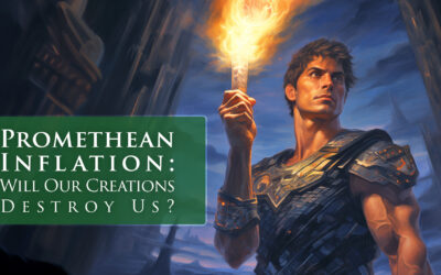 Promethean Inflation: Will Our Creations Destroy Us?