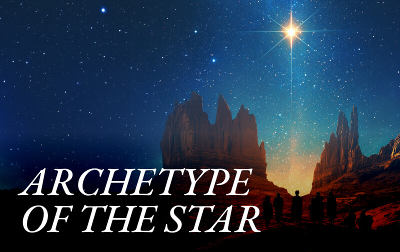 The Symbol of the Star: Archetype of Revelation
