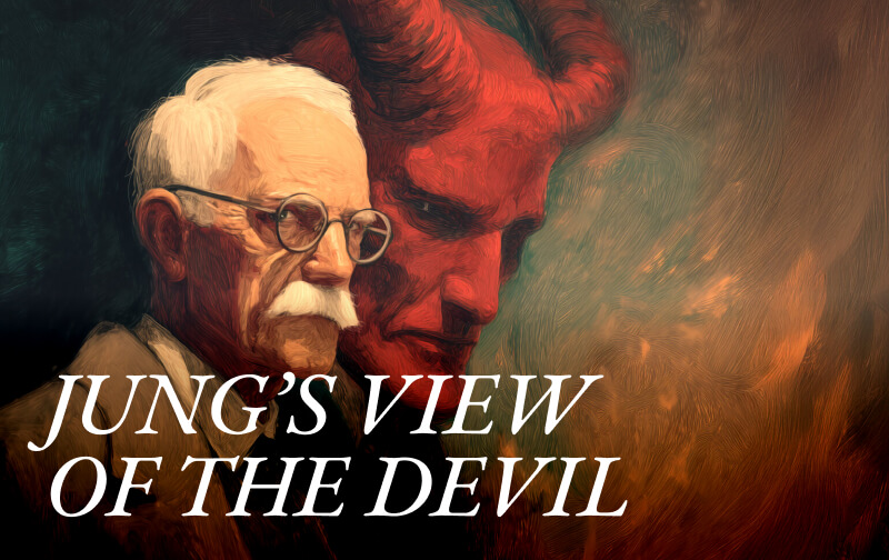 The Devil Archetype: A Jungian Analysis for Halloween