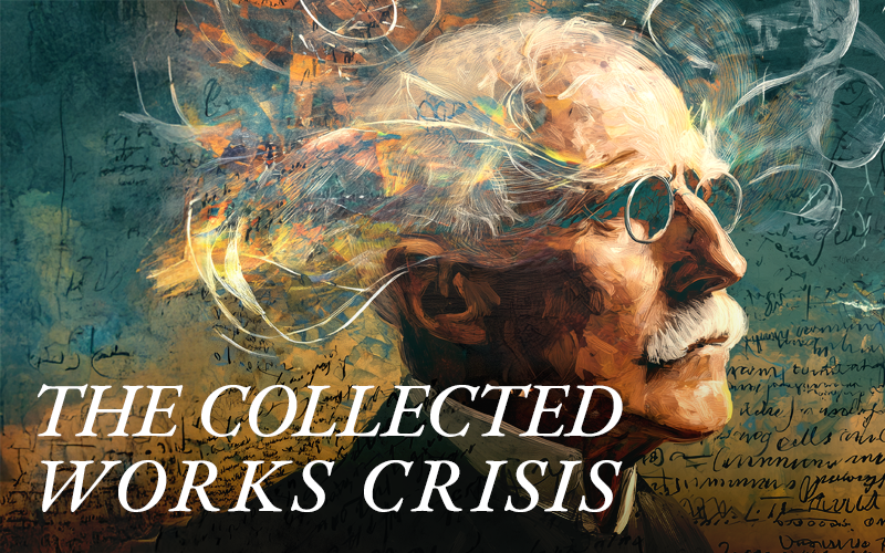 Have We Ever Really Read Jung? A New Edition of the Collected Works.