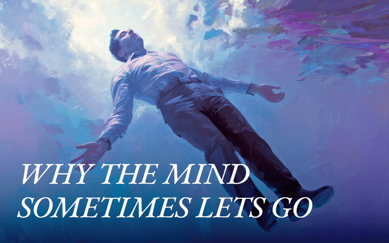 Opening and Closing the Door to the Unconscious